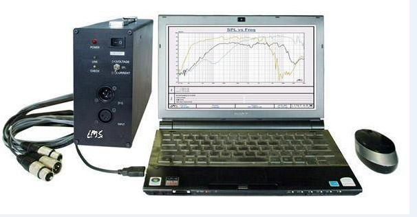 LMS4.6 Horn Tester LMS4.6 Spesker Tester - Company News - 1