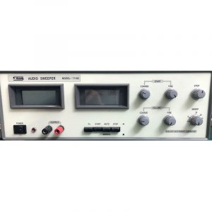 Sunlilab  Loudspeaker Tester