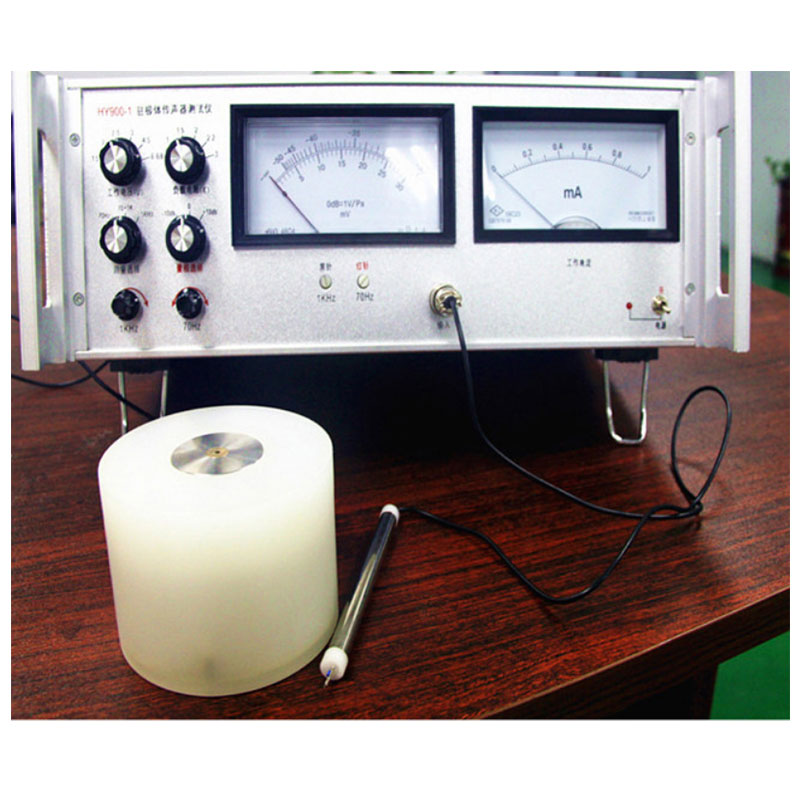 HY900-1 electret tester (pointer)