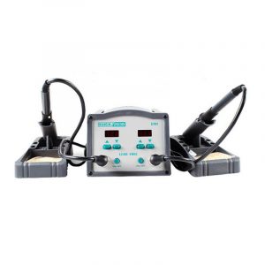 QUICK 203D Intelligent Lead-free Soldering Station