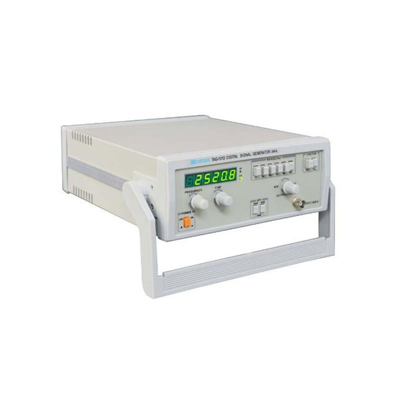 TAG-101D Low frequency digital signal generator