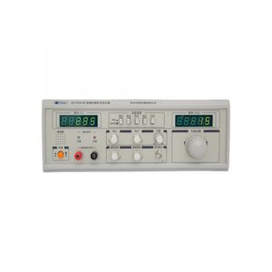 ZC1316 series audio frequency sweep signal generator