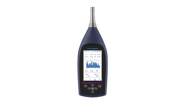 CRY2851 Sound Level Meter