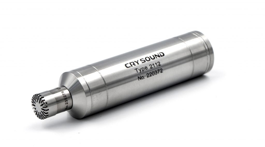 CRY2112 Noise sensor