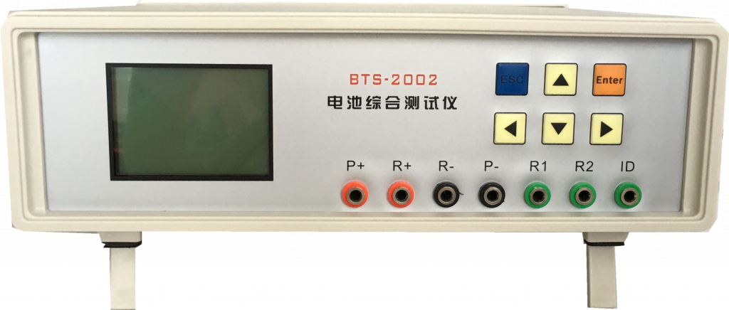 BTS-2002 Battery Comprehensive Tester