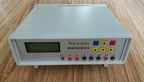 BTS-2004 Battery Comprehensive Tester