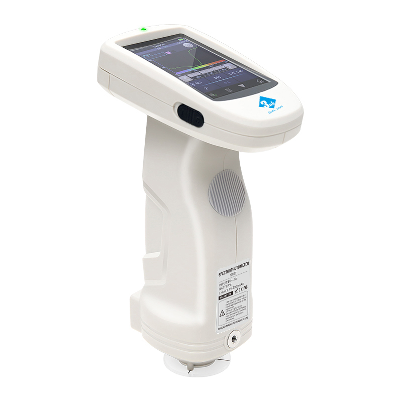 ST60 Spectrophotometer (Core Technology)