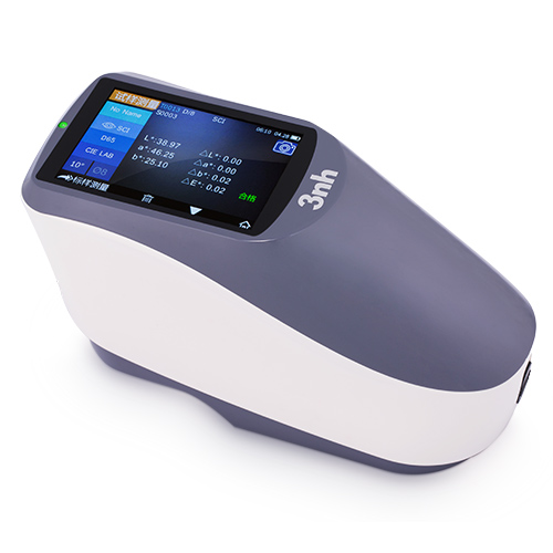 YS3060 Color Spectrophotometer with Customized Aperture