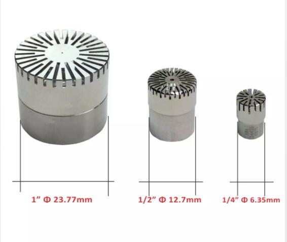 Measurement Microphones