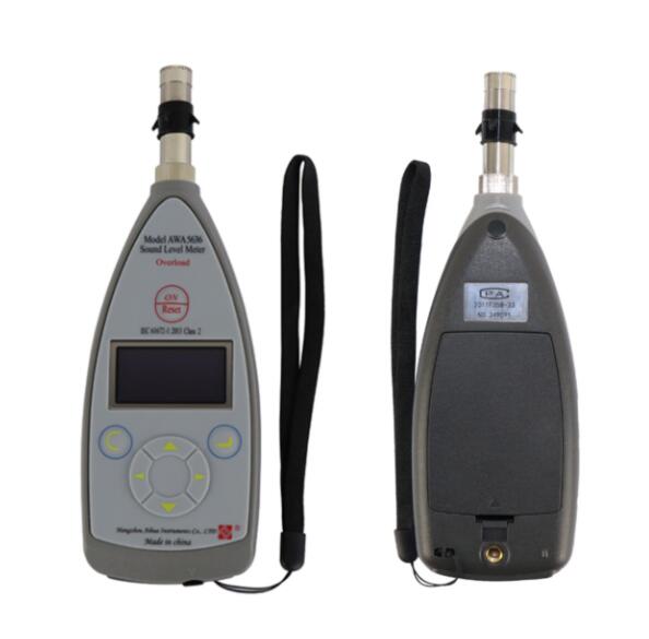 AWA5636 Sound Level Meter