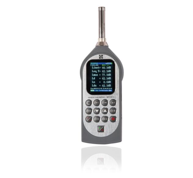 AWA6228+ Multifunction Sound Level Meter