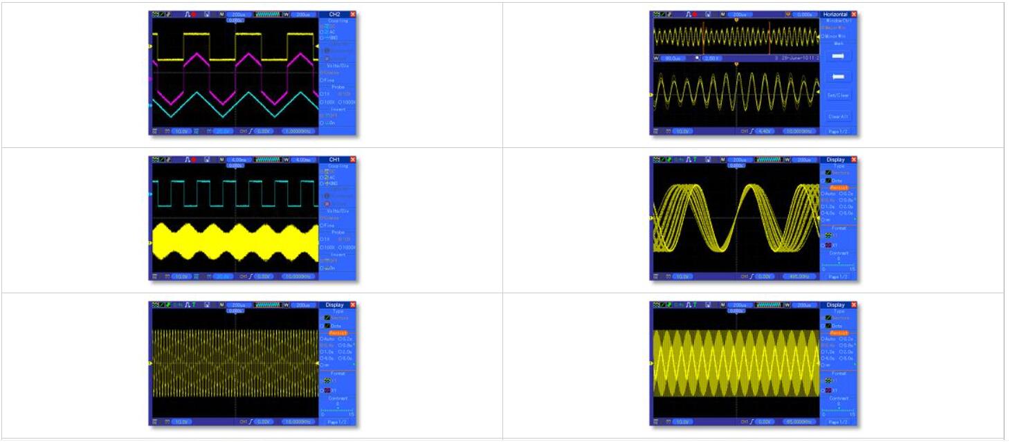 Digital Storage Oscilloscope DSO5202B - Technical Support - 2