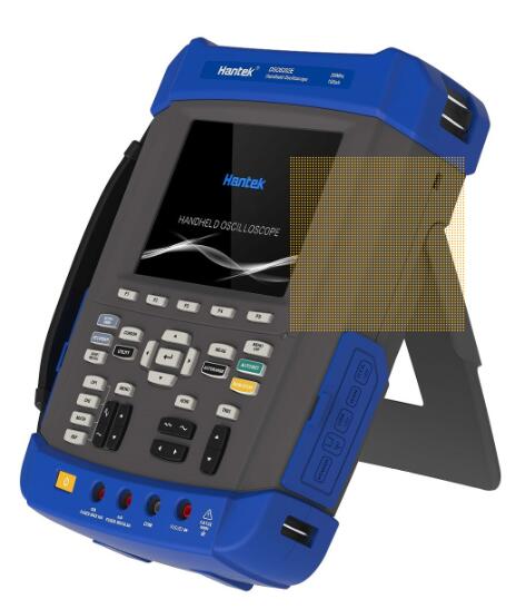 Handheld Oscilloscope DSO8072E - Technical Support - 6