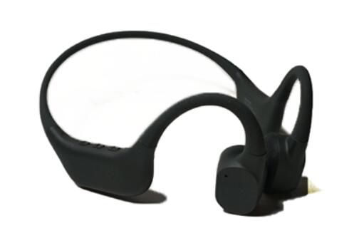 Bone conduction headphone test - Technical Support - 1