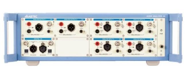 Audio Analyzer A6