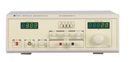 ZC1212 series audio frequency sweep signal generator - Technical Support - 1