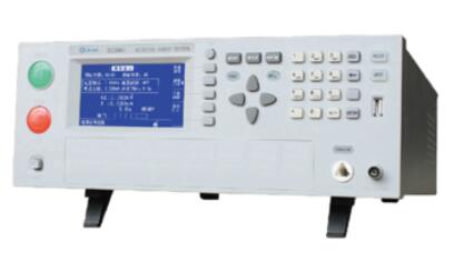 ZC9900 Series Programmable Withstand Voltage/Insulation Resistance Tester - Technical Support - 1