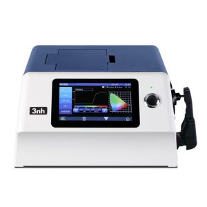 Benchtop Color Haze Meter YS6002