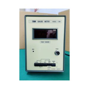 138A gauss meter 138A