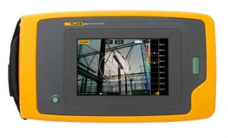 Fluke ii910 Precision Acoustic Imager