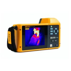 Fluke TiX580 Infrared Camera