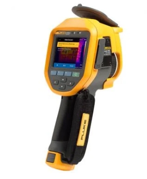 Fluke Ti480 PRO Infrared Camera