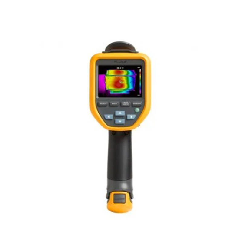 Fluke TiS55+ Thermal Camera