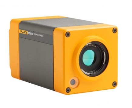 Fluke RSE600 Mounted Infrared Camera