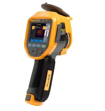 Fluke Ti300+ Thermal Camera