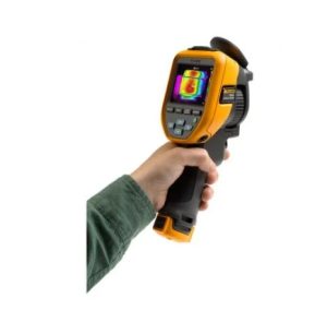 Fluke TiS55+ Thermal Camera