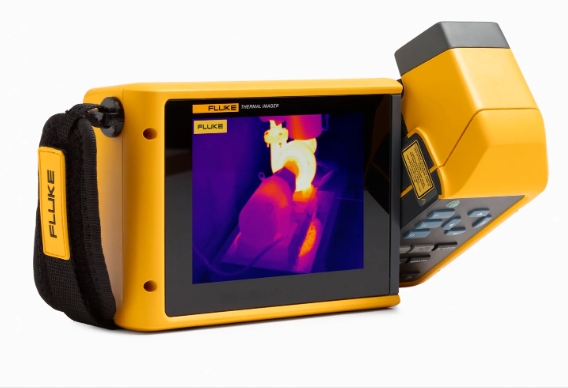 Fluke TiX580 Infrared Camera