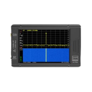 100kHz-5.3GHz Spectrum Analyzer tinySA ULTRA