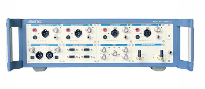 Audio Analyzer A5